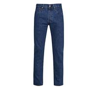 Levi's Jeans 501 Original Bleu Homme Taille 38/32