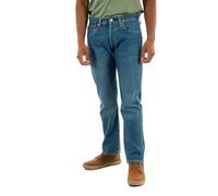 Levi's 501 Original Fit Jeans Homme, Window Pane LTWT, 30W / 32L