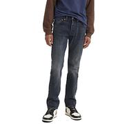 Levi's 501 Levis Original Wood Bowls Taille: W33L34 | Jeans slim Outlet | Homme |