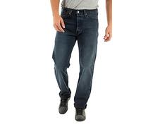 Levi´s ® 501™ Original Jeans Bleu 32 / 34 Homme