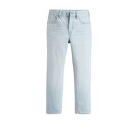 LEVI'S 501 Original Fit Jeans légers coupés Femme mémorable - Lavage clair
