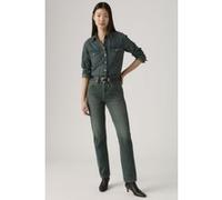 Levi's 501® Original Jeans Blue Taille: W29L32 | Jeans Outlet | Femme | Bleu
