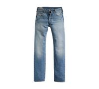 LEVI'S 501 Original Jeans Chewing Gum - Dark Wash
