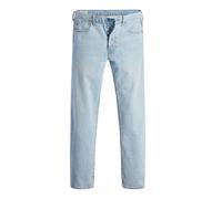 LEVI'S 501 Original Jeans Crystal Clear Stretch - Lavage Clair