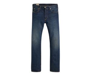 Levi's - 501 Original Jeans - Homme - Jeans - Bleu - Taille: W32 L32