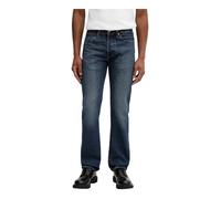 Levi's - 501 Original Jeans - Homme - Jeans - Bleu - Taille: W34 L30