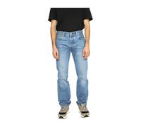 Levi's - 501 Original Jeans - Homme - Jeans - Bleu - Taille: W38 L32