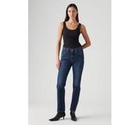 Levi's Jean 501® pour femmes – Bleu foncé – Taille 25 Longueur 30