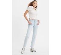 Levi's 501® ® Original Jeans Taille: W28L30 | Jeans droits Outlet | Femme |