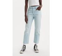 Levi's 501® Original Lightweight Cropped Jeans Taille: W26L30 | Jeans Outlet | Femme