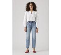 Levi's 501® Original Lightweight Cropped Jeans Taille: W27L26 | Pantalons droits Outlet | Femme
