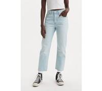 Levi's 501® Original Lightweight Cropped Jeans Taille: W28L26 | Jeans droits Outlet | Femme