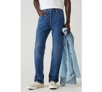 Levi's 501® Original Lightweight Jeans Dark Indigo Taille: W30L34 | Jeans Outlet | Homme | Bleu