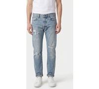 Levi's 501® Original Selvedge Jeans Taille: W34L32 | Jeans droits Outlet | Homme