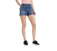 Levi's 501 Original Short, Broken Midnight NO D, 33 Femme