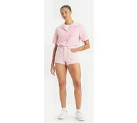 Levi's 501 Original Short Dusty Chalk Pink Sho Taille: 26 | Shorts de Sport Outlet | Femme | Rose