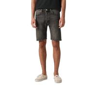 Levi's 501 Original Short en Denim Homme