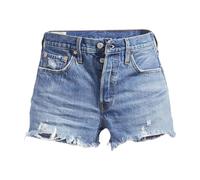 Levi's Short en denim 501 Original Oxnard Athens Mid 31W Femme