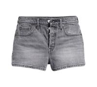 LEVI'S 501 Original Short Femme Hit The Road Bb Short - Gris
