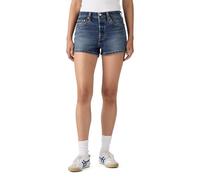Levi's 501 Original Short Short Bottom Place, 27 W pour Femme