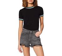 Levi's 501 Original Short - Shorts - Short en Denim - Femme