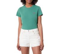 Levi's 501 Original Short - Shorts - Short en Denim - Femme