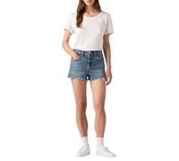 Levi's 501 Original Short - Shorts - Short en Denim - Femme