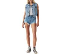 Levi's 501 Original Short - Shorts - Short en Denim - Femme