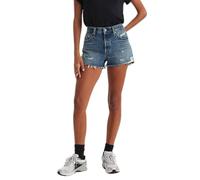 Levi´s ® 501™ Original Denim Shorts Bleu 25 Femme