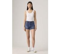 Levi's 501® Original Shorts Blue Taille: W31 | Shorts de Sport Outlet | Femme | Bleu