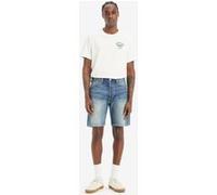 Levi's 501® Original Shorts Dark Indigo Taille: W34L9 | Shorts de Sport Outlet | Homme | Bleu