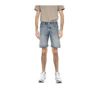 Levi's - 501® Original Shorts - Homme - Shorts - Bleu - Taille: W33