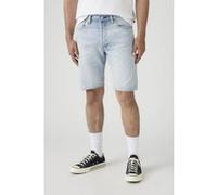 Levi´s ® 501®original Shorts Light Indigo-worn In Denim Shorts Bleu 30 / 9 Homme