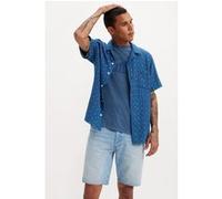 Levi's 501original 501 Short Original Light Indigo - Worn in, My Collection LTWT S, 29W Homme