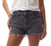 Levi's 501 Original Shorts Short en denim Femme, Cabo, 28W