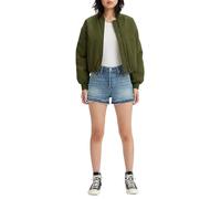 Levi's 501 Original Shorts Short en denim Femme, Justin'S Girl, 25W