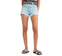 Levi's 501 Original Shorts Short en denim Femme, Ojai Luxor Heat, 31W