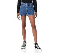 Levi's 501 Original Shorts Short en denim Femme, Salsa Halfway, 27W