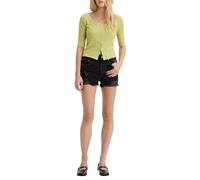 Levi's 501® Original Shorts Short en denim Femme, Stowaway, 23W
