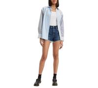 Levi's 501 Original Shorts Short en denim Femme, Third Try, 30W