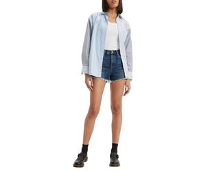 Levi's 501 Original Shorts Short en denim Femme, Third Try, 32W