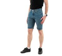 Levi's 501 Original Shorts Short en denim Homme, 9Am On Battery Short, 28W