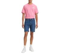 Levi's 501 Original Shorts Short en denim Homme, Bleu Eyes Break Short, 29W