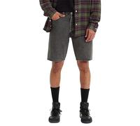 Levi's 501 Original Shorts Short en denim Homme, Permanent Marker Short, 28W