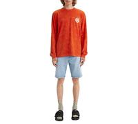 Levi´s ® 501™ Original Denim Shorts Bleu 33 Homme