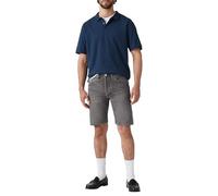 Levi's 501 Original Shorts Shorts Homme, Dark Lane LTWT Short, 34W