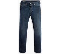 Levis 501® Original Straight Jeans Bleu Noir 32W R Male