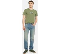 Levis 501® Original Straight Jeans Machine agile 34W R Male