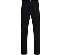 Levis 501® Original Straight Jeans Noir 34W S Male
