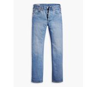Levis 501® Original Straight Jeans Produits chimiques 34W S Male